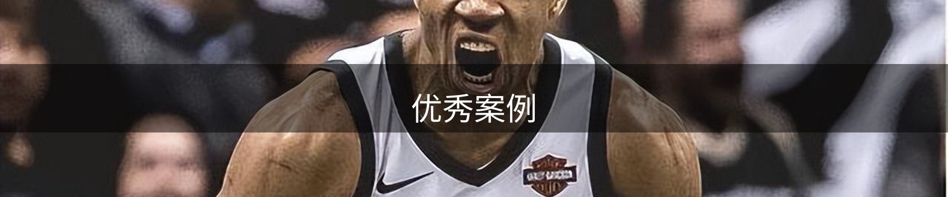 优秀案例